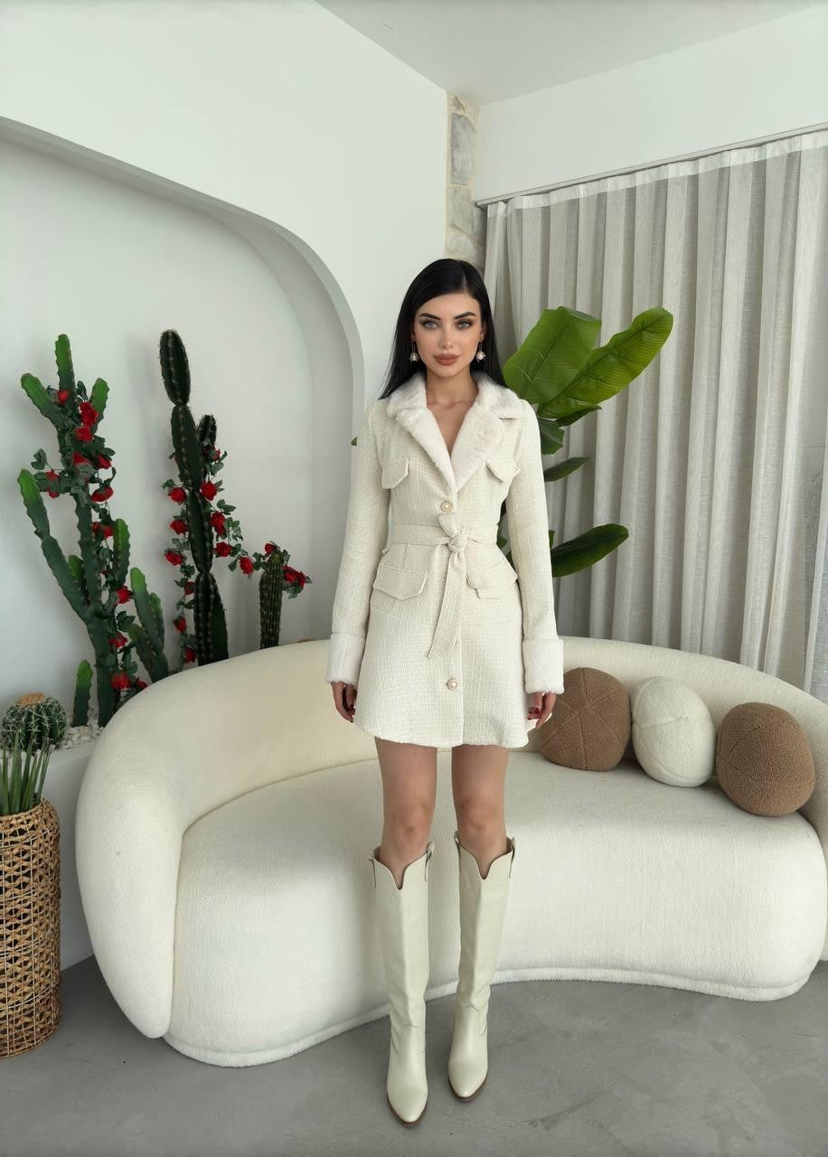 Nao Chanel Jacke