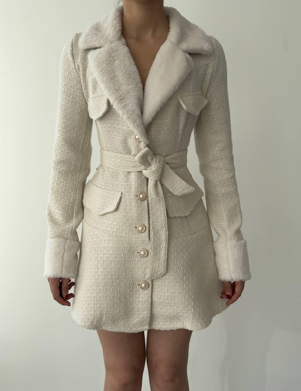 Nao Chanel Jacke