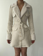 Nao Chanel Jacke