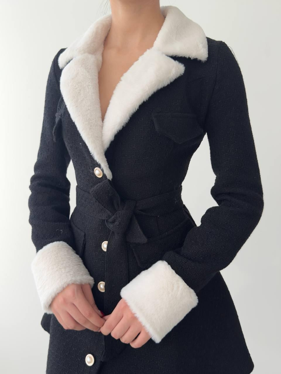 Nao Chanel Jacke