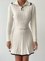 Nievre Etekli Triko Takım