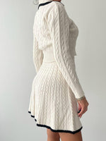 Nievre Etekli Triko Takım