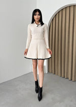 Nievre Etekli Triko Takım