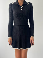 Nievre Etekli Triko Takım