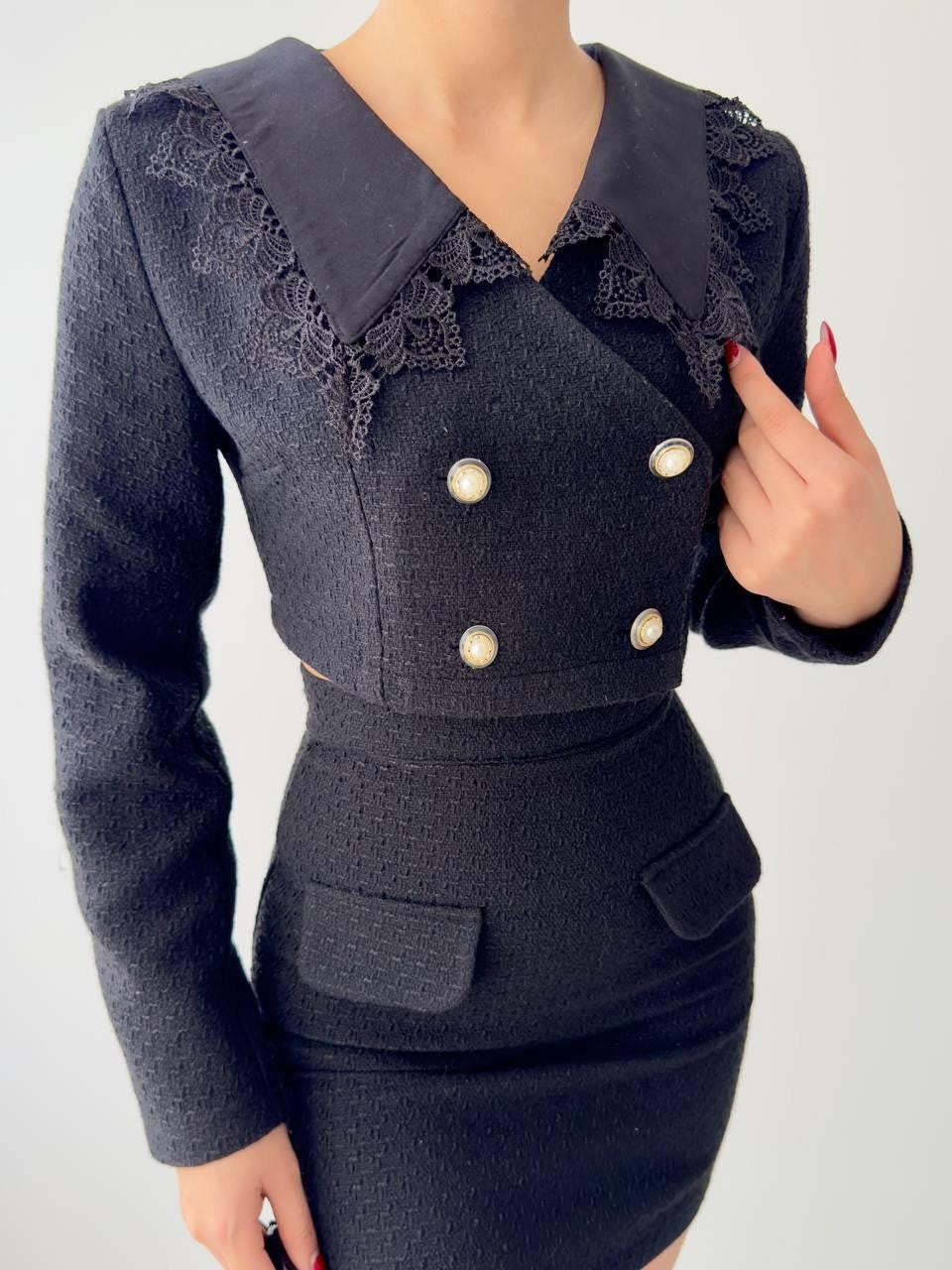 Stanis Chanel Takım