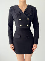 Stanis Chanel Takım