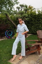 Toptan Mavi Kot Tulum