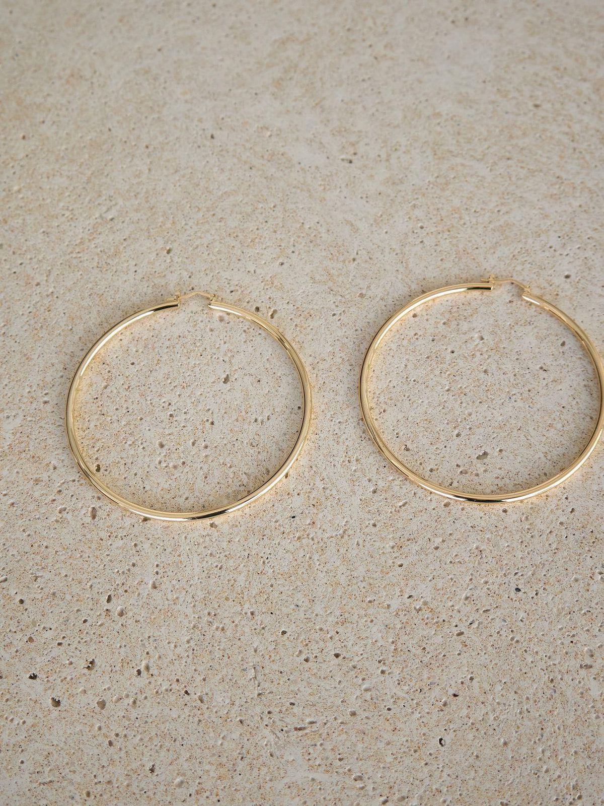 0019 OHRRING-GOLD