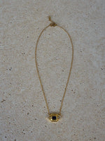 0060 Halskette-Gold
