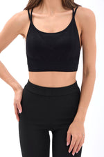 15354 ASTARLI BRA-SİYAH