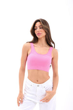 2503 Bustier-Pink