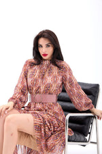 4543 KLEID-ANCONA