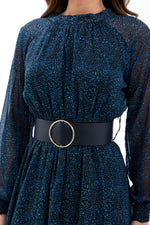 4543 KLEID-LUCCA