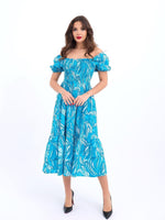 5525 KLEID-HONGKONG