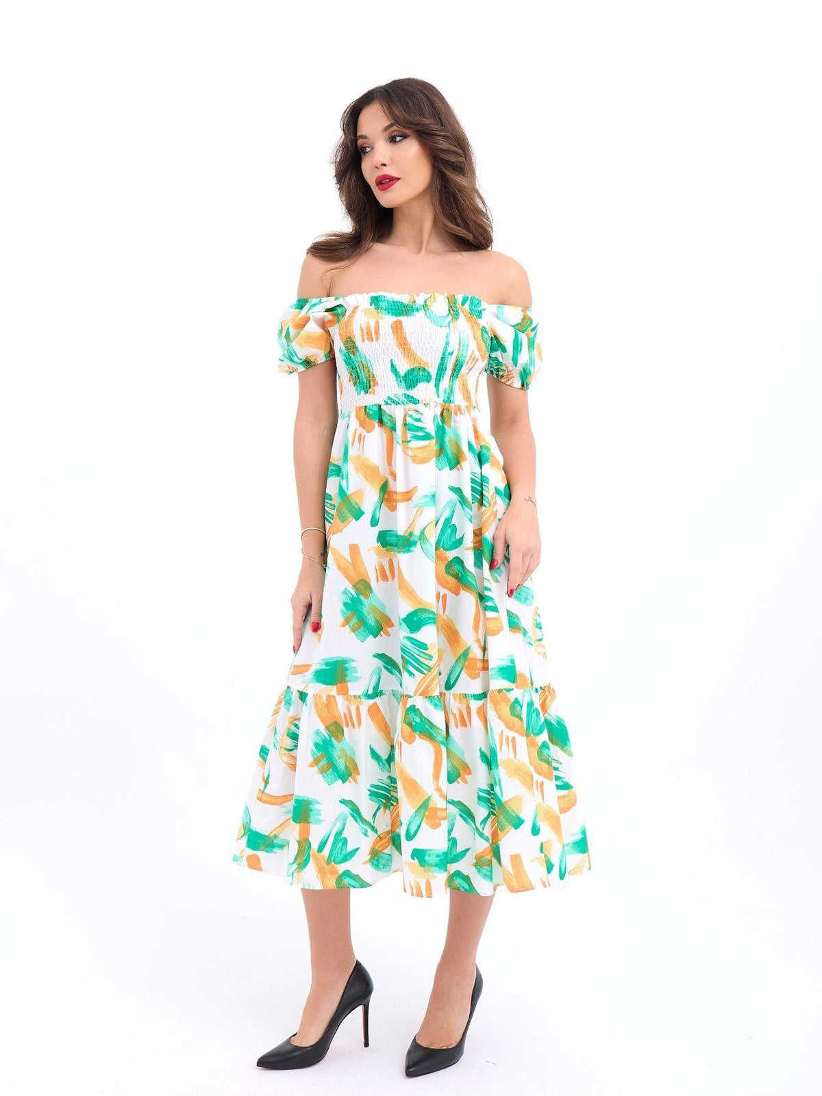 5525 KLEID-LIVORNO