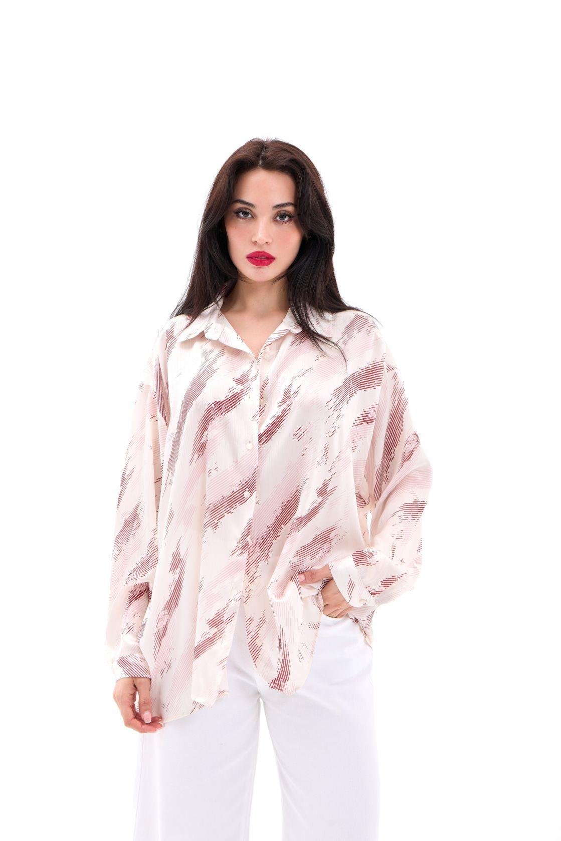5764 SHIRT-HAMAVER