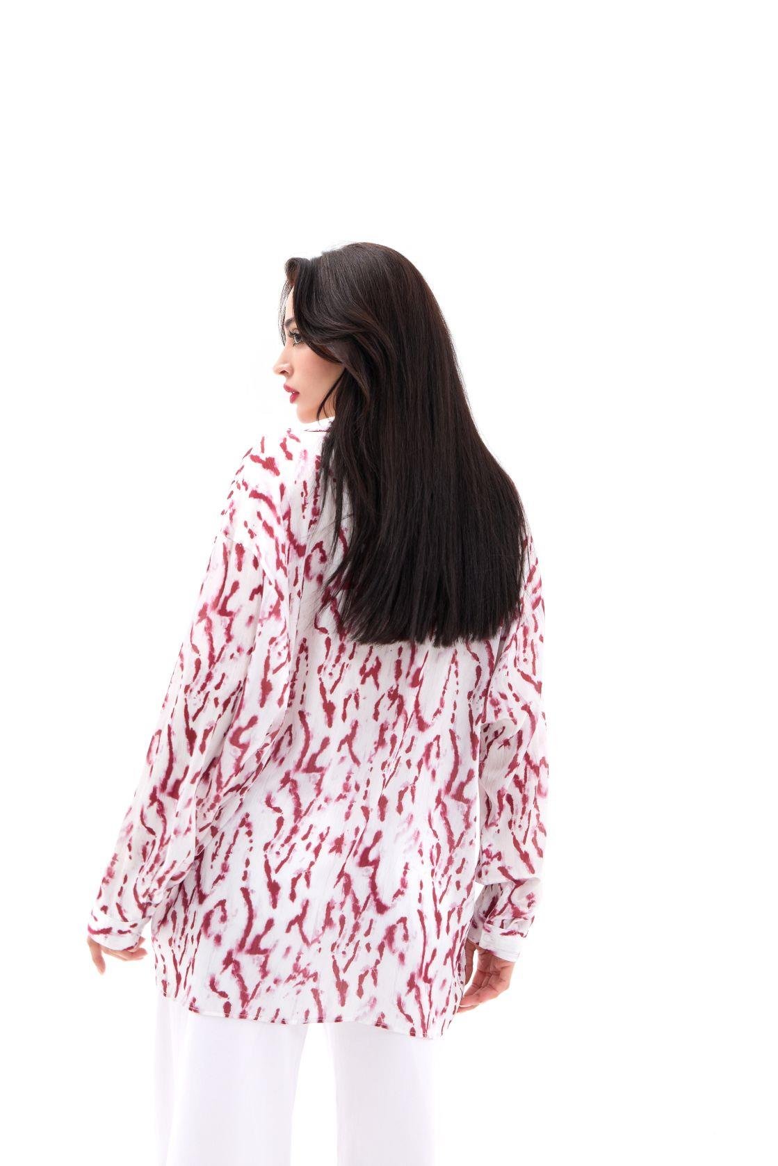 5764 SHIRT-HERNE