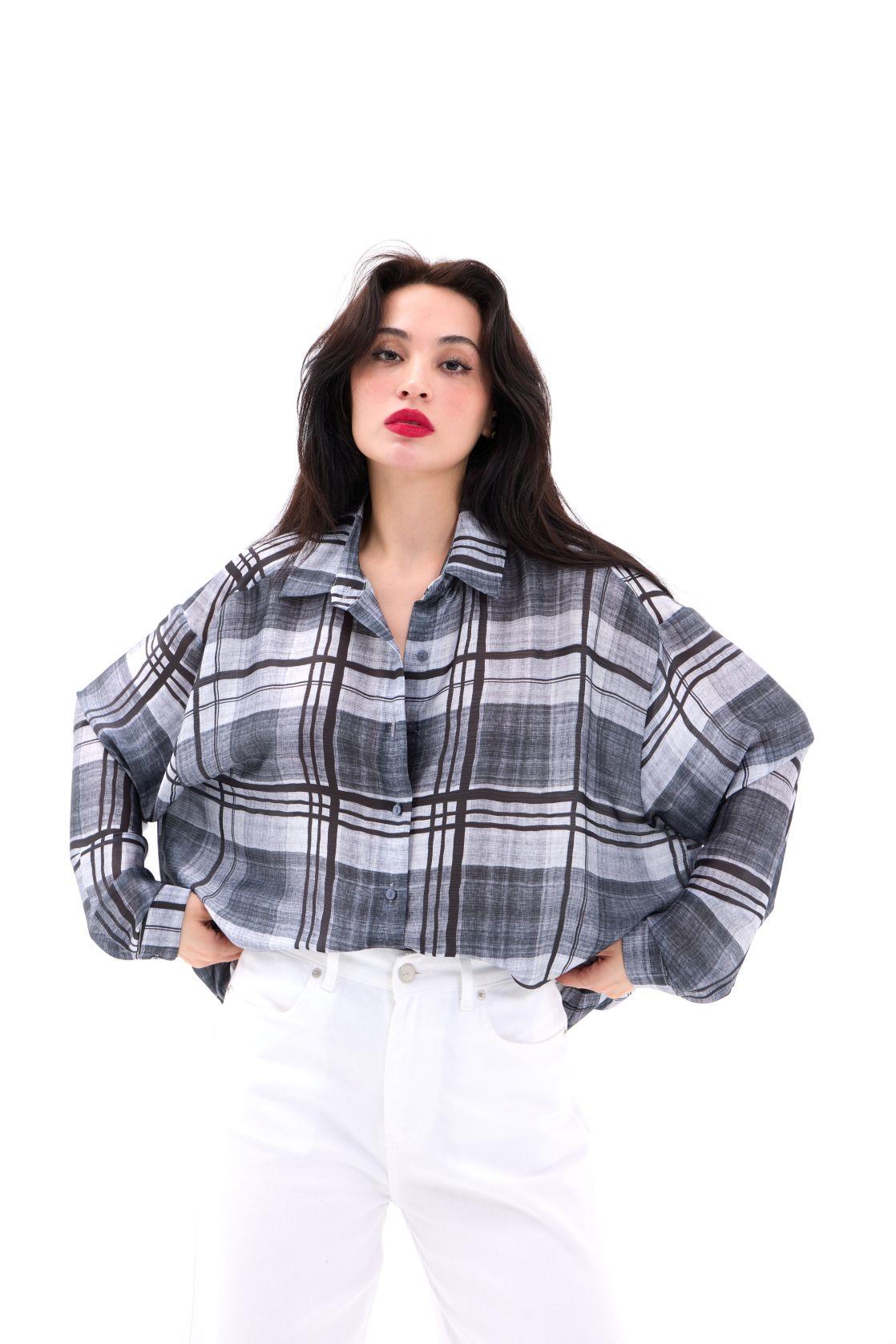 5764 SHIRT-LISBAN