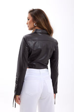 6179 JACKE-DUNKELBRAUN
