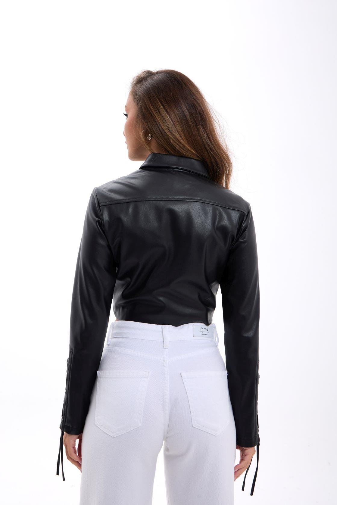 6179 JACKE-SCHWARZ