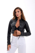 6179 JACKE-SCHWARZ