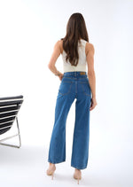 6288 JEANS-BLAU