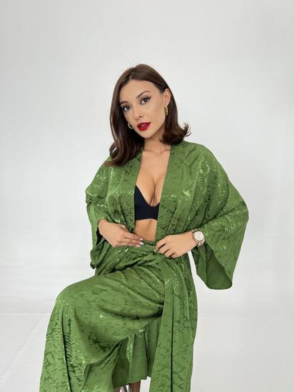6346 KIMONO-ANZUG-CATANIA