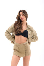 6500 ROCK-KHAKI