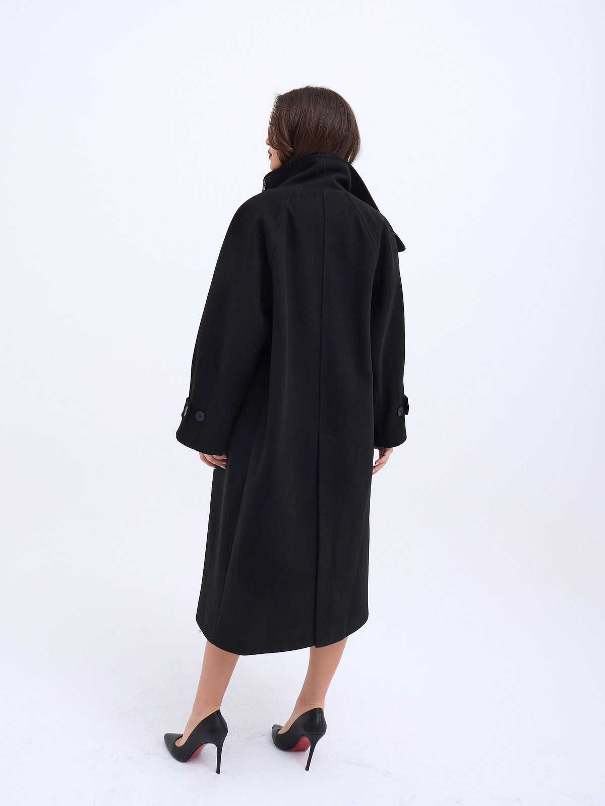 6590 MANTEL-SCHWARZ