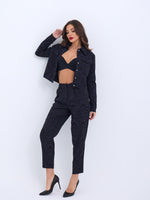 6608 JACKE-POLEN