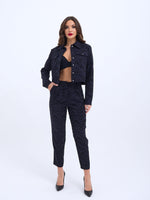 6608 JACKE-POLEN