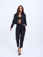 6608 JACKE-POLEN
