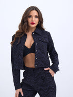 6608 JACKE-POLEN