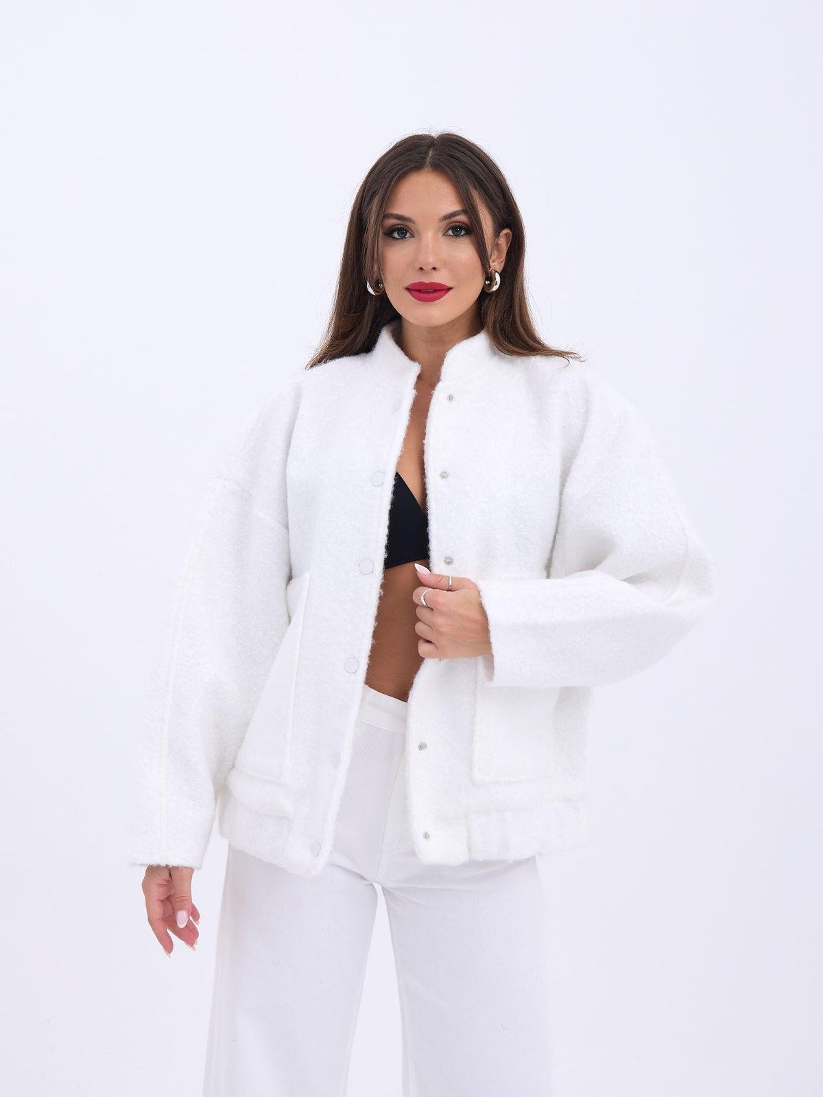 6611 JACKE-WEISS