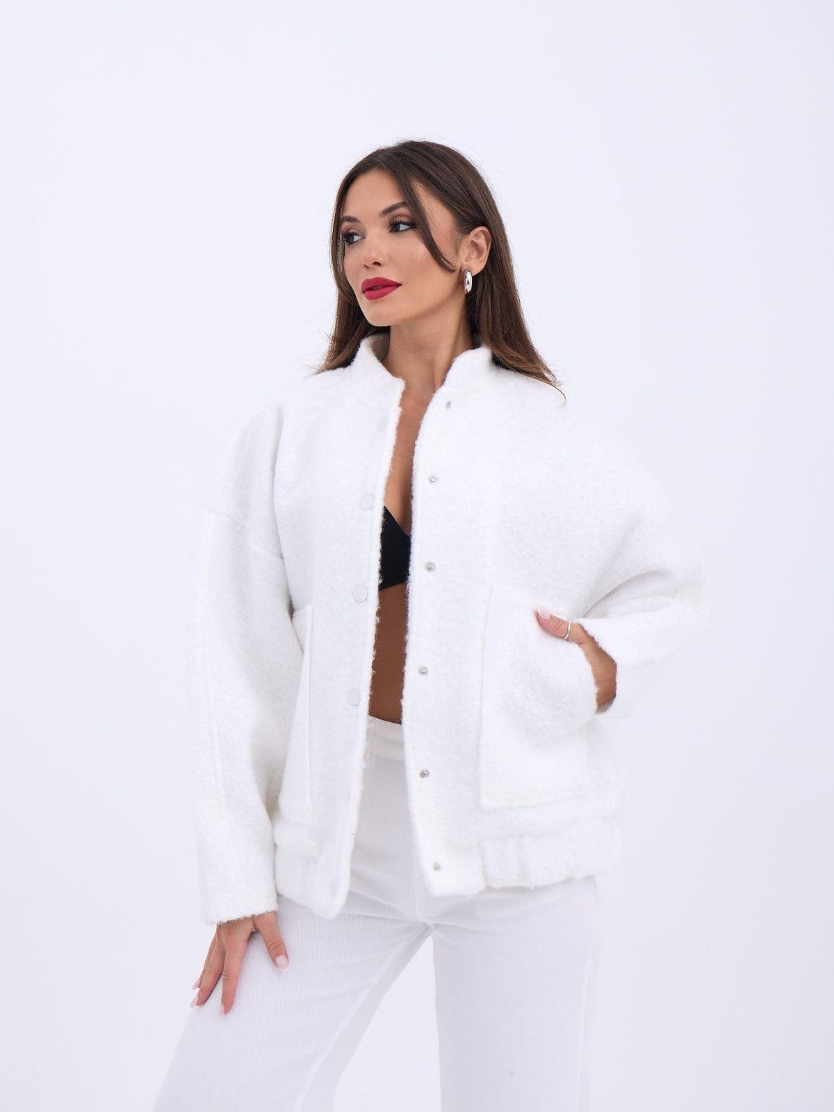 6611 JACKE-WEISS