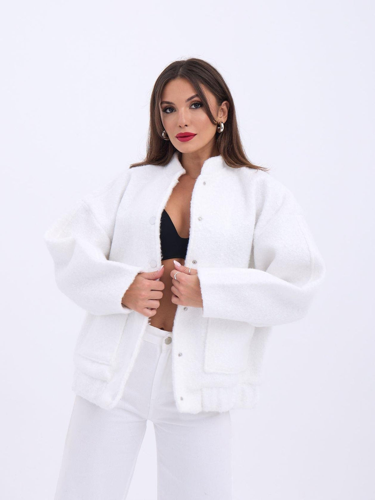 6611 JACKE-WEISS