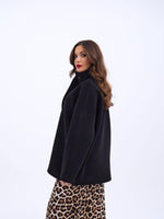 6616 SWEAT-SCHWARZ