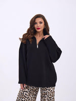 6617 SWEAT-SCHWARZ