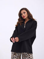 6617 SWEAT-SCHWARZ