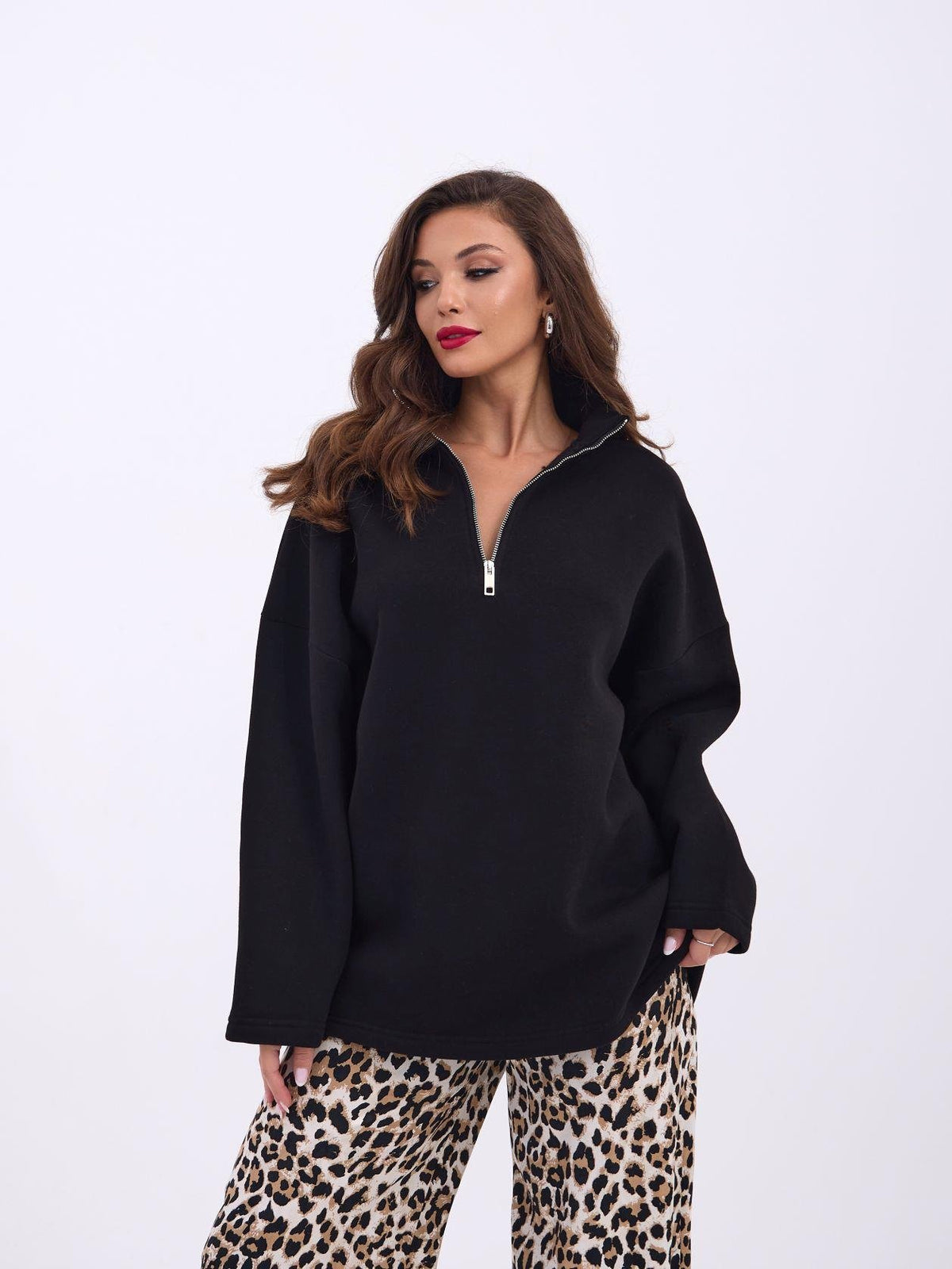 6617 SWEAT-SCHWARZ