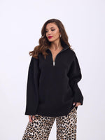 6617 SWEAT-SCHWARZ