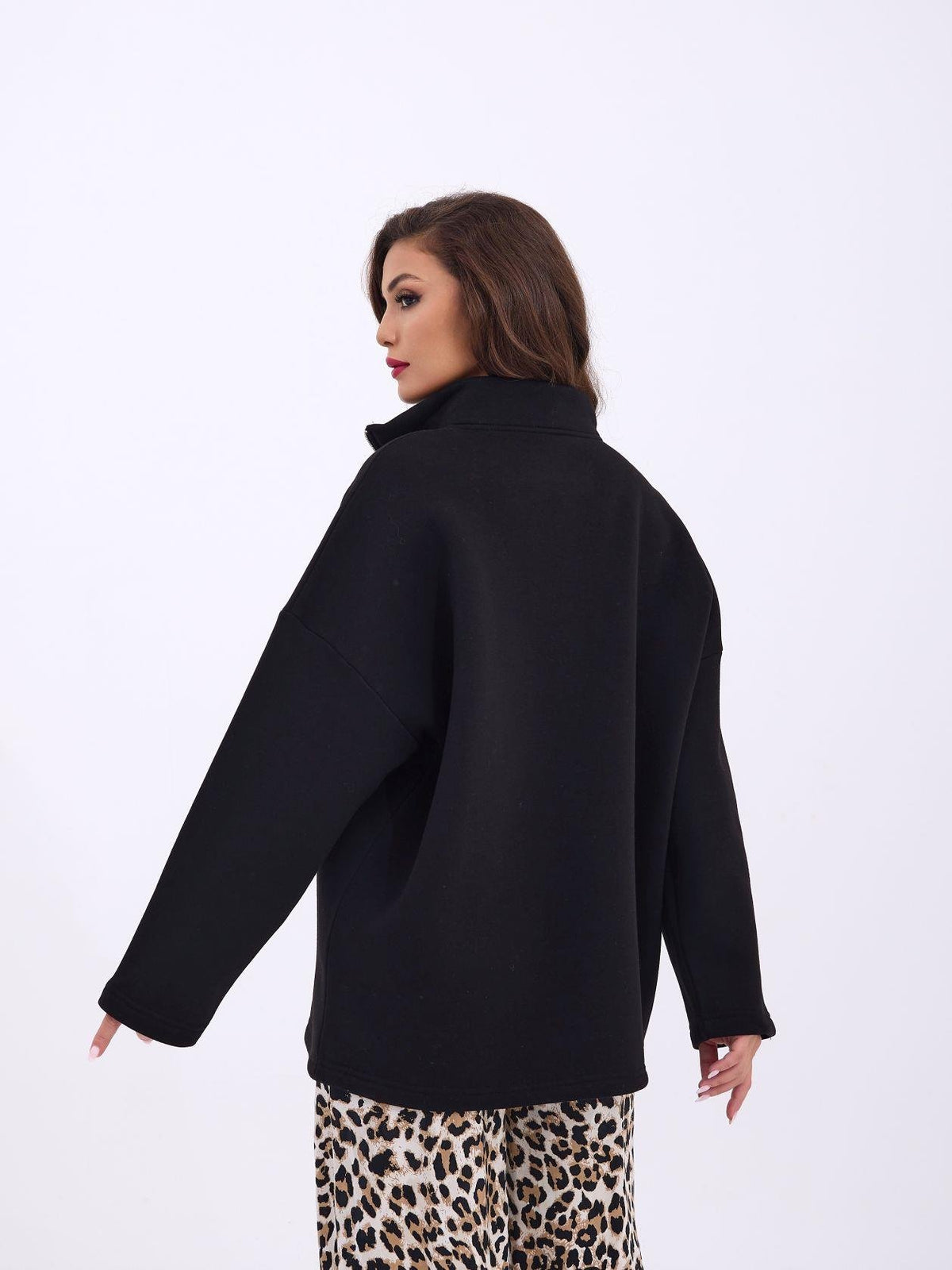 6617 SWEAT-SCHWARZ