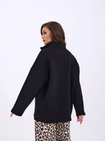 6617 SWEAT-SCHWARZ