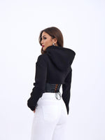 6618 SWEAT-SCHWARZ