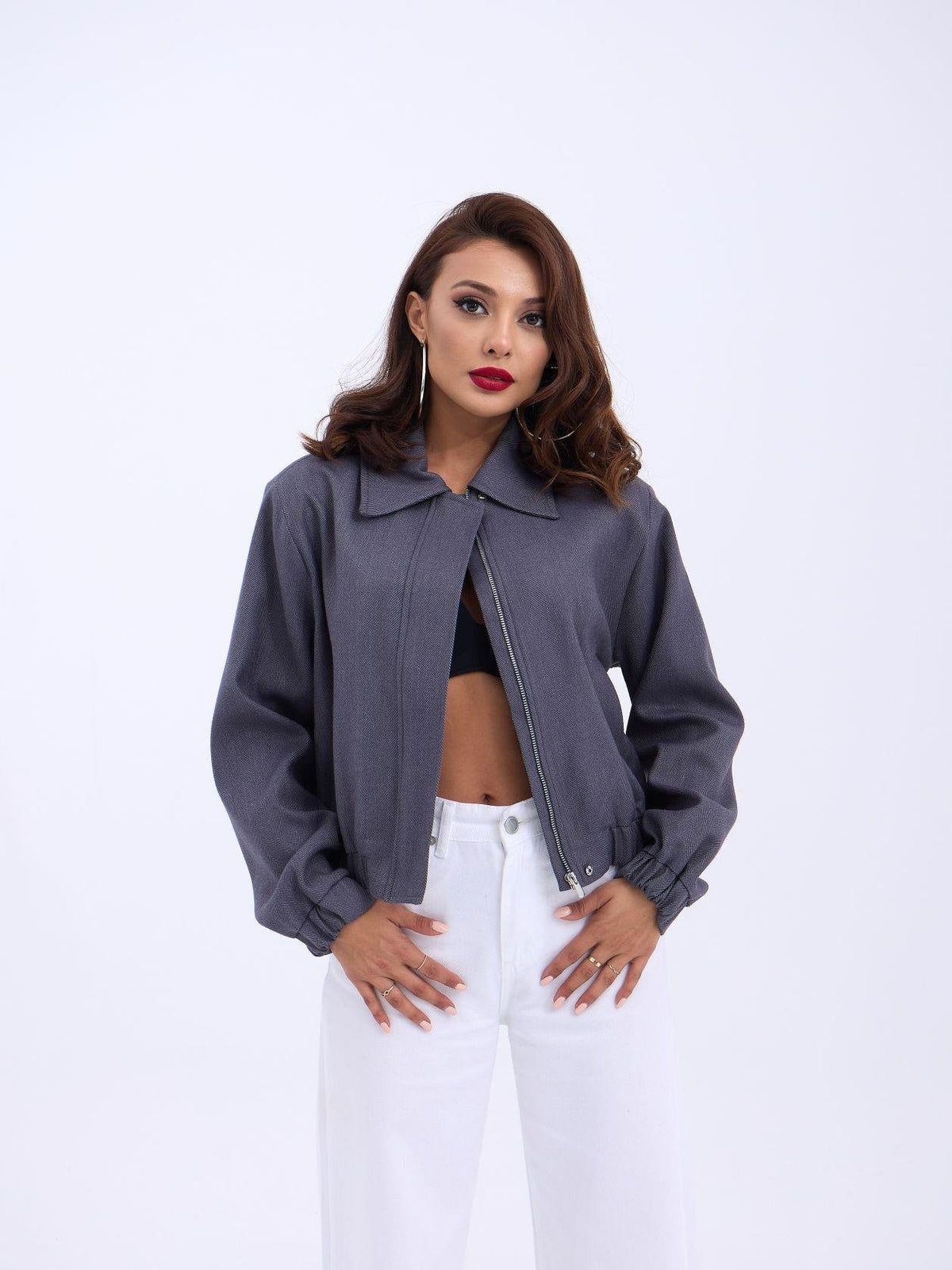 6630 JACKE-FERRARA
