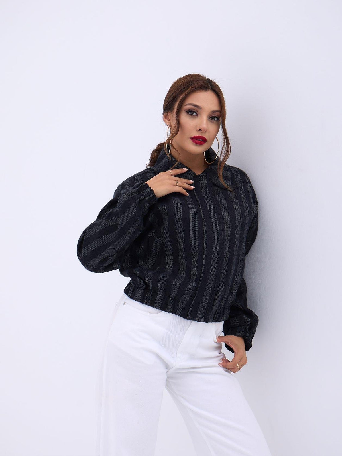 6630 JACKE-RIMINI