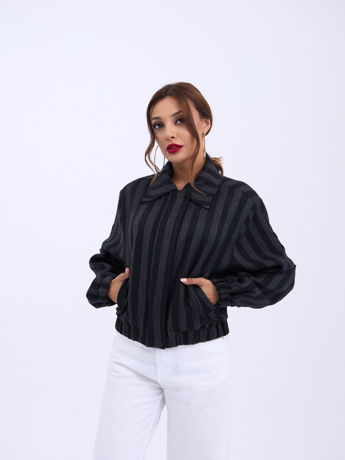 6630 JACKE-RIMINI