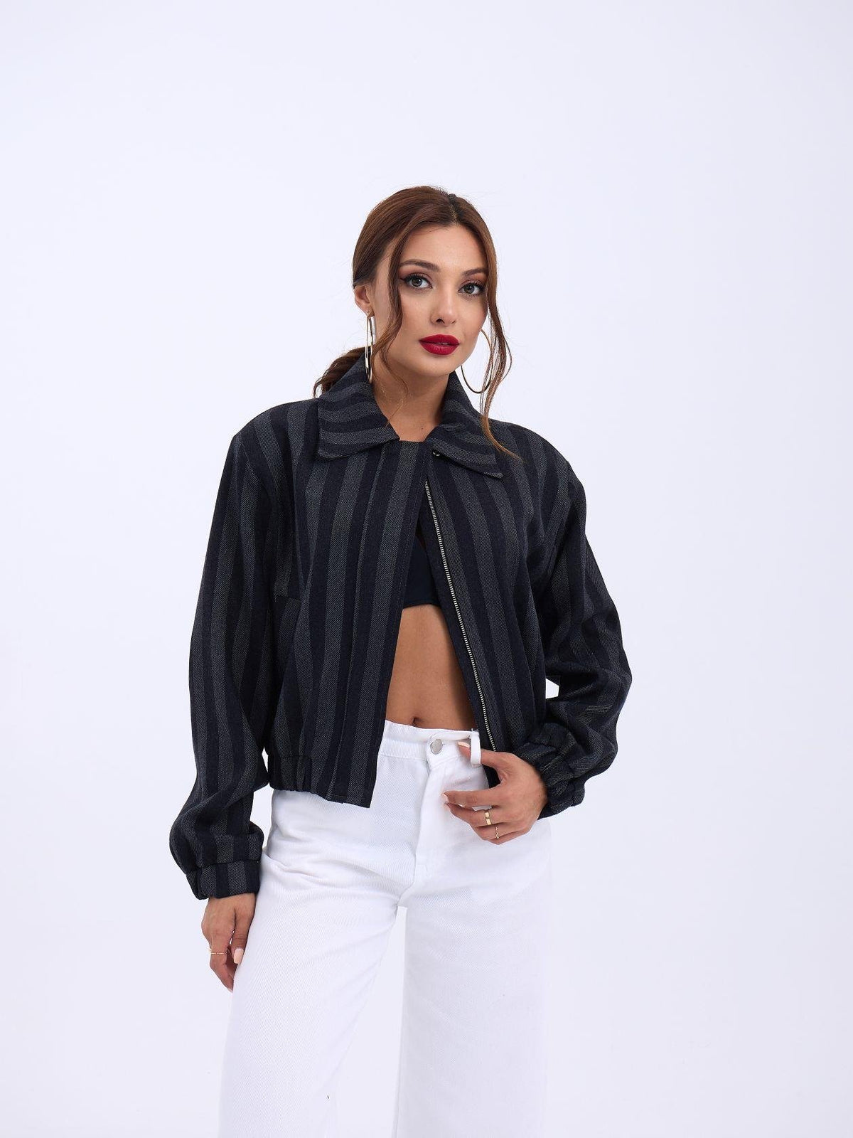 6630 JACKE-RIMINI