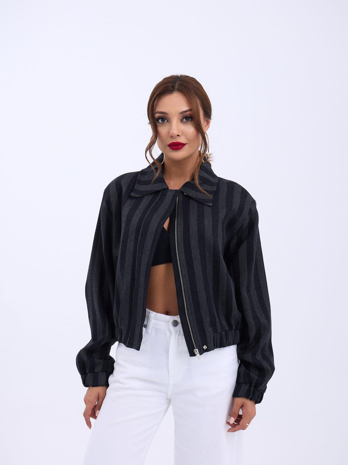 6630 JACKE-RIMINI