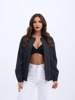 6657 JACKE-GERÄUCHT